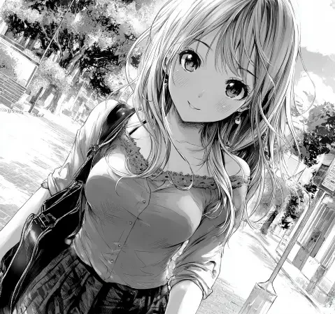 羞羞漫画题材分类与作品封面陈列主视觉