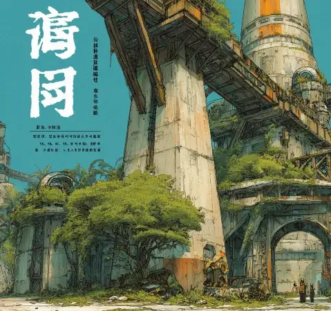 异世界远行专题合集封面