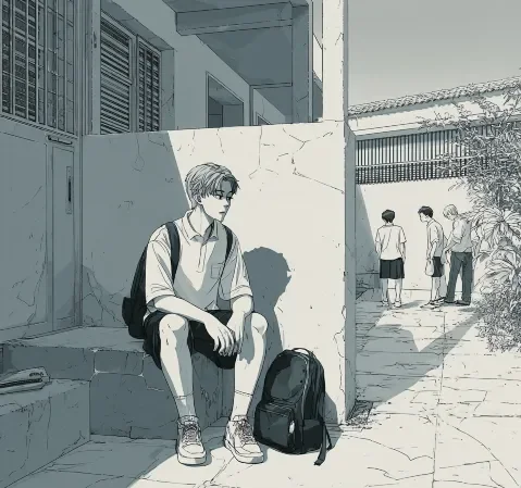 羞羞漫画《星轨旅人》更新记录封面